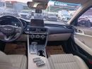 جينيسس G70 Platinum 2.0L AWD