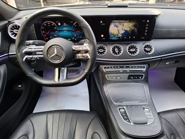 Mercedes-Benz CLS Mercedes Benz CLS300, миниатюра 29