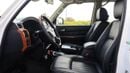 Nissan Patrol Safari