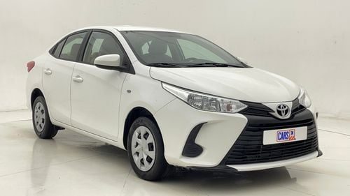 Toyota Yaris SE 1.5 | Zero Down Payment | Home Test Drive