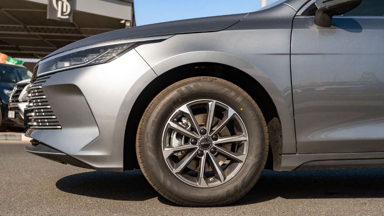 BYD Destroyer 05 2025 | BYD DESTROYER 05 HONOR DMI 55KM LUXURY [ EXPORT ONLY ]