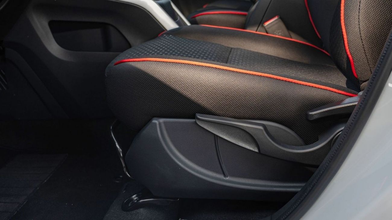 تويوتا ريز Limited 1.0L Petrol 2024YM