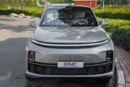 Li Auto L7 2024 Li Auto L7 ULTRA 1.5L Turbo Hybrid SUV 0Km