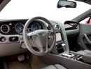 Bentley Continental GT W12 | European Spec - Pristine Condition