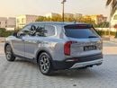 كيا تيلورايد EX FULL OPTION 3.8L V6 IN EXCELLENT CONDITION