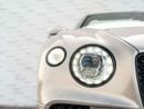 Bentley Continental GT 4.0T V8