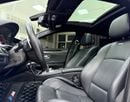 BMW M550i Original paint .. V8 .. Low Milegea .. Perfect Condition