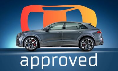 أودي RSQ8 quattro 4.0L