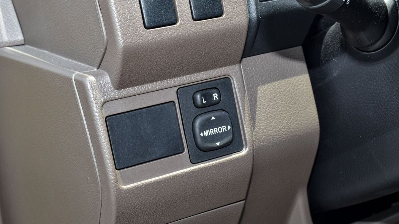 Toyota Land Cruiser Pick Up Toyota Land Cruiser Pick Up 2024 High-Option