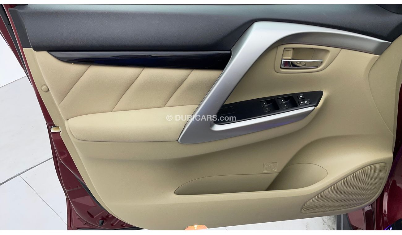 Mitsubishi Montero GLX 3 | Zero Down Payment | Free Home Test Drive