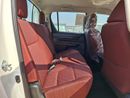تويوتا هيلوكس Toyota Hilux DLX 2.7L AT PETROL 4X4 DOUBLE CABIN