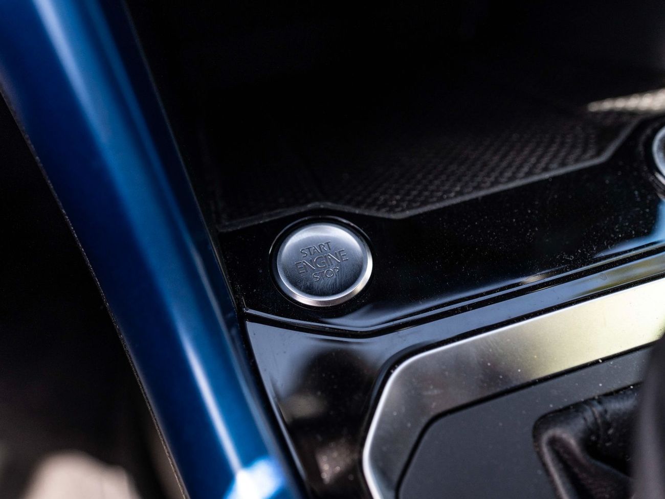 Volkswagen T ROC TREND