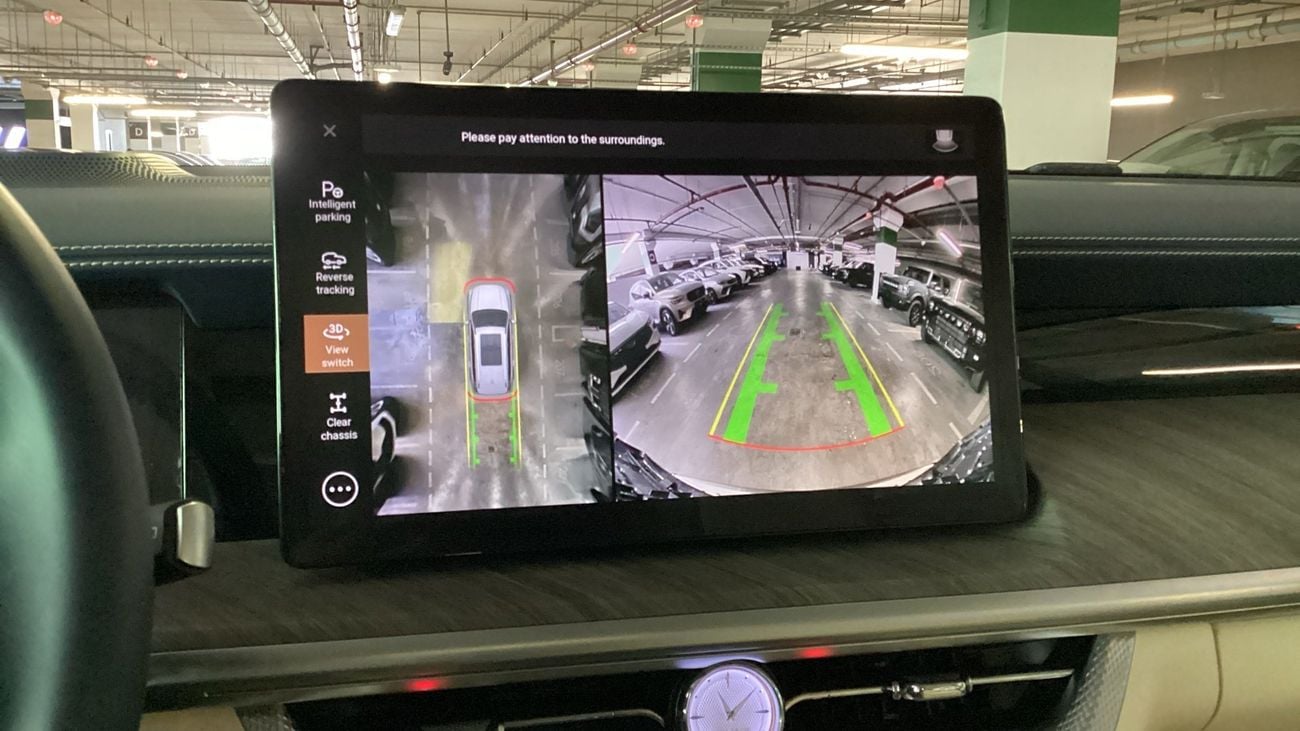 تانك 500 Prestige | شامل الضمان | 0 ﺪﻔﻋﺓ ﺃﻮﻟﻯ