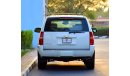 Chevrolet Tahoe LTZ FULL OPTION - EXCELLENT CONDITION