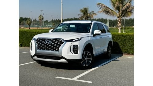 Hyundai Palisade Comfort