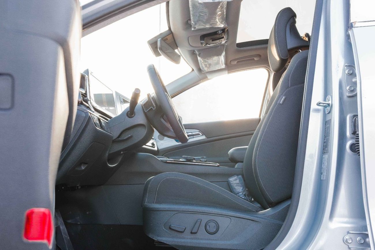 Kia Sportage LX 1.6L