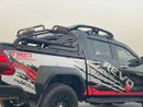 Toyota Hilux 2021 Toyota Hilux Revolution Edition Off road Package Full Option - 2.7L V4 AWD 4x4 - Full Bullbar A