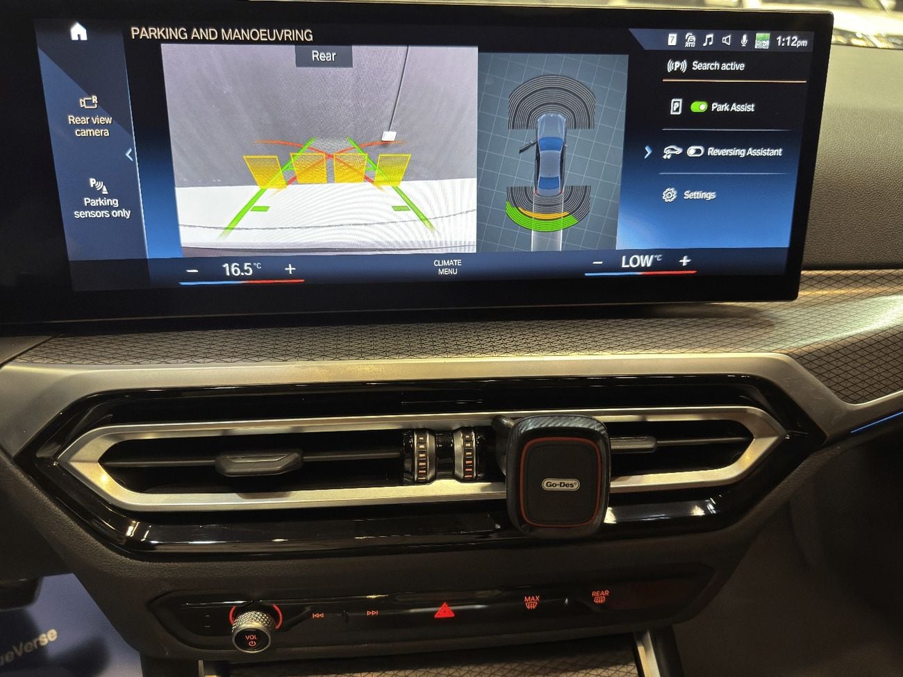 BMW 330i M SPORT