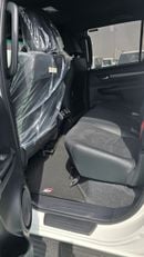 Toyota Hilux GR Sport 2.8L - 2025 MODEL DIESEL