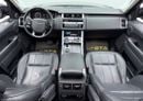 Land Rover Range Rover Sport HSE Dynamic 3.0L 2020 Range Rover Sport HSE Dynamic, Warranty, Fully Loaded, Excellent Condition, GC
