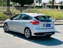 Ford Focus AED 860PM | FULL AGENCY MAINTAINED | FORD FOCUS ST | FULL OPTION | | 0 DP | GCC | MINT CONDITION