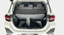 Toyota Raize TURBO G RA 1.0 G CVT | Guaranteed Warranty | 0 Down Payment