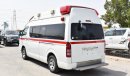 Toyota Hiace TRH226-0007537