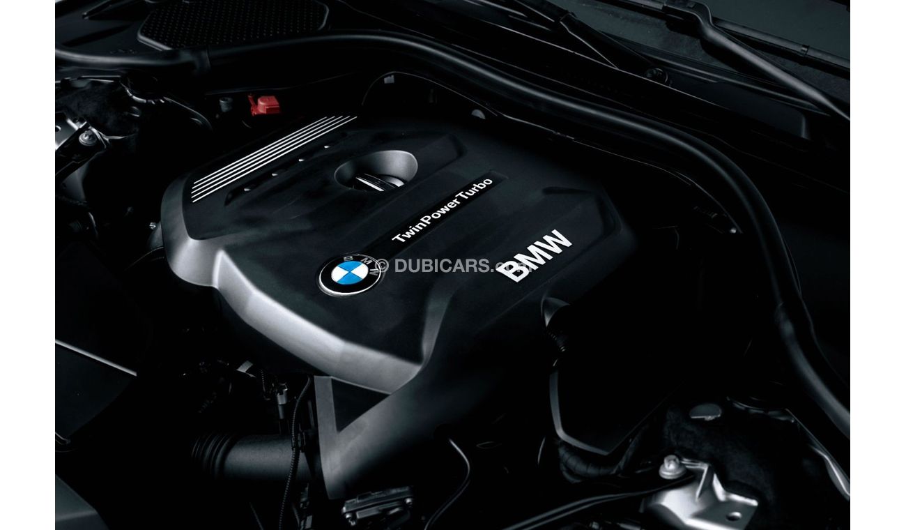 BMW 730Li 730Li | 3,133 P.M  | 0% Downpayment | Full Agency and service History!