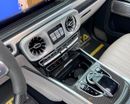 Mercedes Benz G63 AMG STANDARD 2023 Mercedes Benz G63 AMG G Manufaktur, Mercedes Warranty + Service Pack, Fully Loaded, GCC