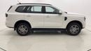 Ford Everest XLS 2.0T Diesel 2024 XLS | AED 1472/Month | 0 DP | 30 Day Return | Warranty | Service History