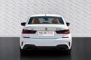 BMW M340i M SPORT