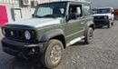 سوزوكي جيمني GLX 1.5L (3-Doors)