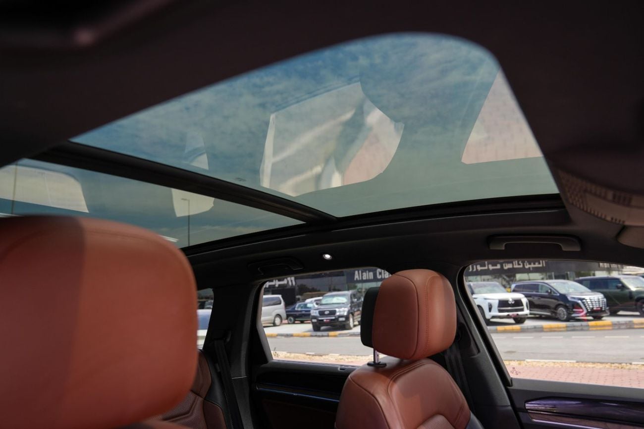 فولكس واجن طوارق 2020!! GCC SPECS!! FULL SERVICE HISTORY FROM AL NABOODA