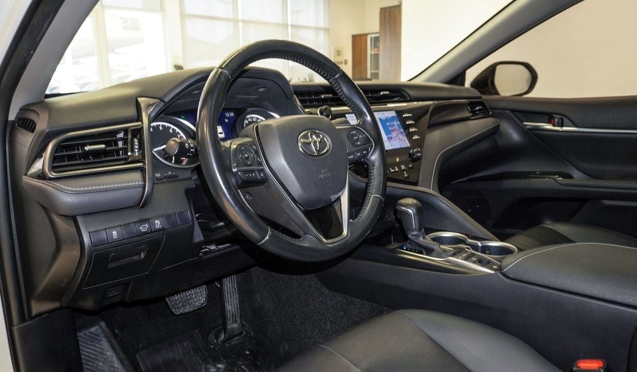 Toyota Camry Grande Sport V6