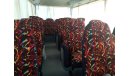 تويوتا كوستر 30 SEATS CLEAN BUS