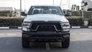 RAM 1500 Rebel G/T 2024 Hemi eTorque V8 5.7L 4X4 GCC 0Km
