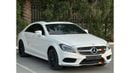 Mercedes-Benz CLS 500 Std
