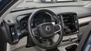 Volvo XC40 T4