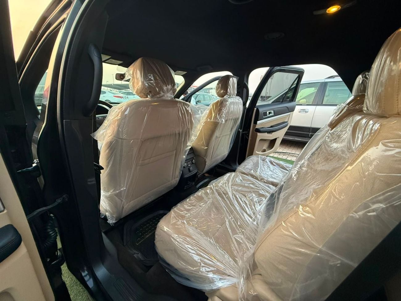 Ford Explorer XLT personal use, excellent condition, 4x4