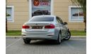 BMW 320i F30