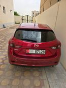 مازدا 3 Allure 2.0L