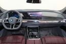 BMW 760i XDrive