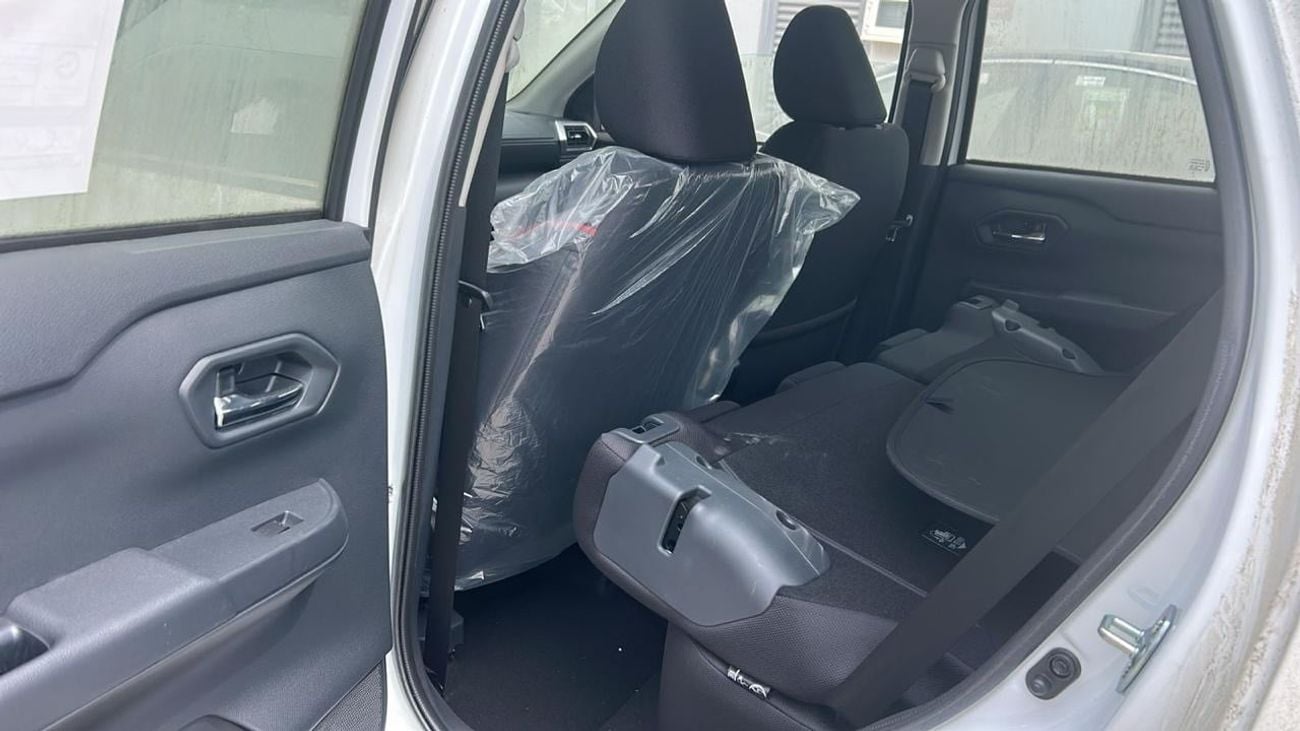 Toyota Raize Toyota Raize 1.0T G