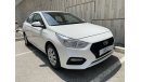 Hyundai Accent GL 1600