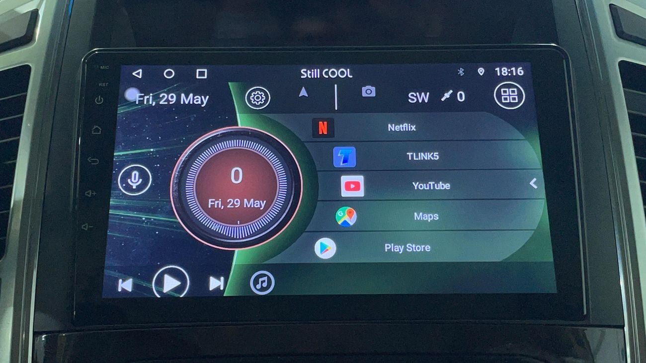 ميتسوبيشي باجيرو 2020 GLS HIGHLINE | AED 978/Month | 0 DP | 30 Day Return | Warranty