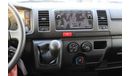 Toyota Hiace Panel Van Petrol 2020 Model available for export