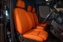 Mercedes Benz Sprinter Short Wheel | VVIP for 4 Passengers | On Order
