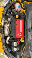 Abarth 595 COMPETIZIONE