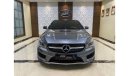 Mercedes-Benz CLA 250 Sport Sport Sport Sport