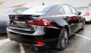 Lexus IS250